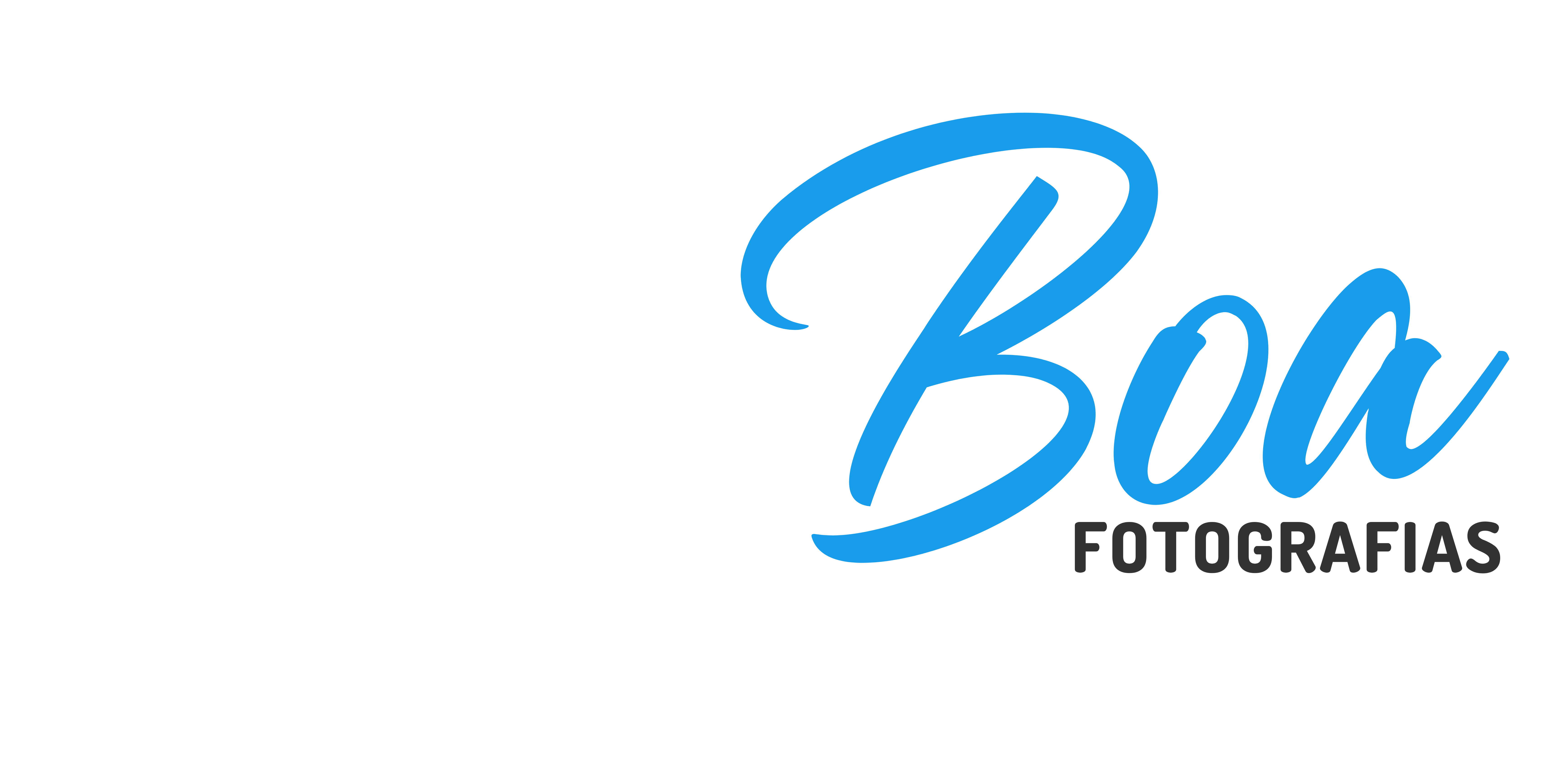 Logo Festa Boa Fotografias